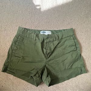 Old Navy Shorts. Women’s Size 2.